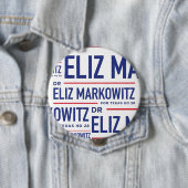Eliz Markowitz Round Button (Beispiel)