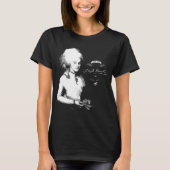 Eliza Hamilton Alexander Elizabeth Accessoires Art T-Shirt (Vorderseite)