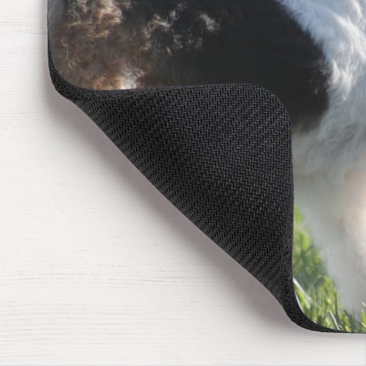 Eliza Mousepad (Ecke)