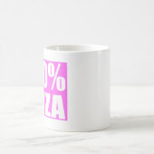 Eliza Name Kaffeetasse (Mittel)