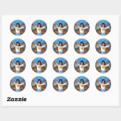 Eliza Sticker KP (Blatt)