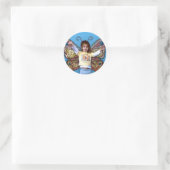 Eliza Sticker KP (Tasche)