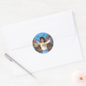 Eliza Sticker KP (Umschlag)