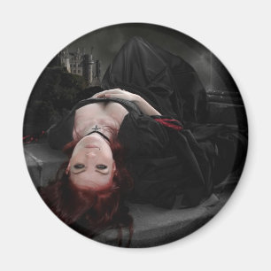 Elizabeth-Bathory-Magnet Magnet