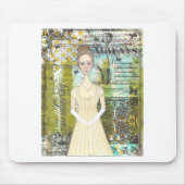 Elizabeth Bennet Mousepad (Vorne)