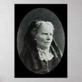 Elizabeth Blackwell Poster (Vorne)