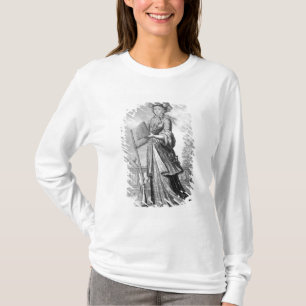 Elizabeth Charlotte der Pfalz T-Shirt