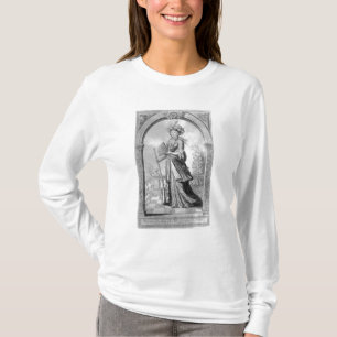 Elizabeth Charlotte der Pfalz T-Shirt