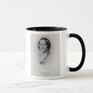 Elizabeth Cleghorn Gaskell Tasse