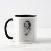 Elizabeth Cleghorn Gaskell Tasse (Links)