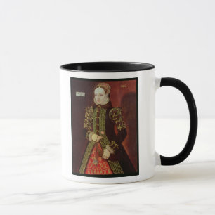 Elizabeth Fitzgerald, Gräfin von Lincoln, 1560 Tasse