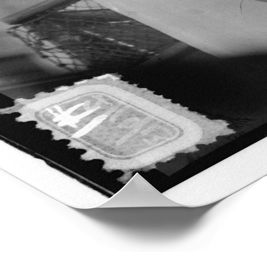 Elizabeth Freeman wählt Frauen Poster (Ecke)