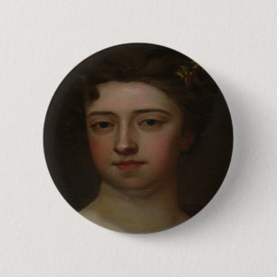 Elizabeth Graeme Fergusson I Button
