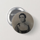Elizabeth Graeme Fergusson II Button (Vorne & Hinten)