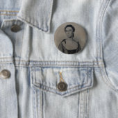 Elizabeth Graeme Fergusson II Button (Beispiel)