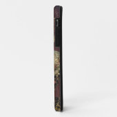 Elizabeth I, das "Phoenix " Case-Mate iPhone Hülle (Hinten/Links)