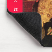 Elizabeth I Mousepad (Ecke)