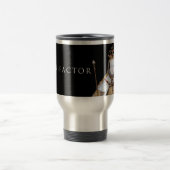 Elizabeth I Reisebecher (Mittel)