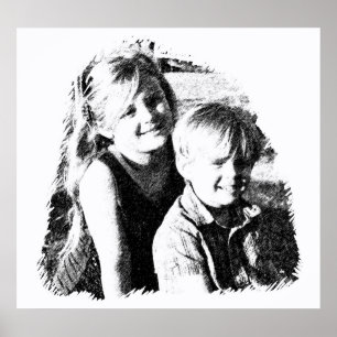 Elizabeth-Jäger Poster