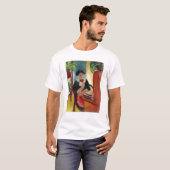 Elizabeth-Lesung T-Shirt (Vorne ganz)