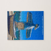 Elizabeth Quay Perth Australien Puzzle (Horizontal)