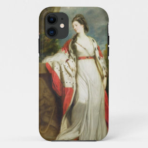 Elizabeth-Schießen, Herzogin von Hamilton und Case-Mate iPhone Hülle