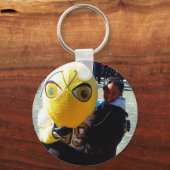 Elizabeth Schlüsselanhänger I (Vorderseite)