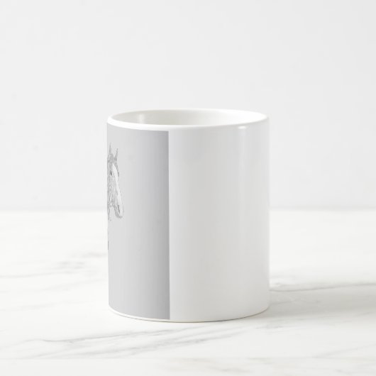 Elizabeth Taylor and The Pie Kaffeetasse (Mittel)