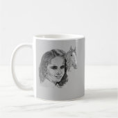 Elizabeth Taylor and The Pie Kaffeetasse (Links)