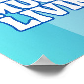 Elizabeth Taylor Motivierend Zitate Poster (Ecke)