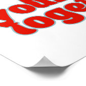 Elizabeth Taylor Motivierend Zitate Poster (Ecke)