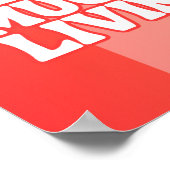 Elizabeth Taylor Motivierend Zitate Poster (Ecke)