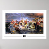 Elizabeth Thompson Zedign Art Poster #41 (Vorne)