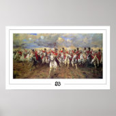 Elizabeth Thompson Zedign Art Poster #48 (Vorne)