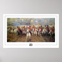 Elizabeth Thompson Zedign Art Poster #48