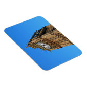Elizabeth Tower (Big Ben) Magnet (Rechte Seite)