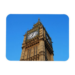 Elizabeth Tower (Big Ben) Magnet