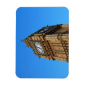 Elizabeth Tower (Big Ben) Magnet (Vertikal)