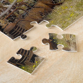 Elizabeth Town New Mexico Jigsaw Puzzle (Seite)