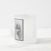 Elizabeth-Transportgestell Stanton u. Susan B. Mattglastasse (Vorderseite Links)