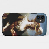 Elizabeth Vigee-Le Brun ~ Selbstportrait Case-Mate iPhone Hülle (Rückseite (Horizontal))