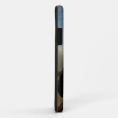 Elizabeth Vigee-Le Brun ~ Selbstportrait Case-Mate iPhone Hülle (Hinten/Rechts)