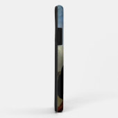 Elizabeth Vigee-Le Brun ~ Selbstportrait Case-Mate iPhone Hülle (Hinten/Rechts)