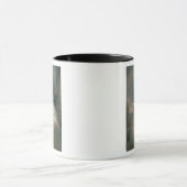 Elizabeth von Bayern Tasse (Zentrum)