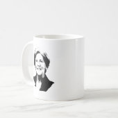 ELIZABETH WAREN -- 2016.png Kaffeetasse (Vorderseite Links)
