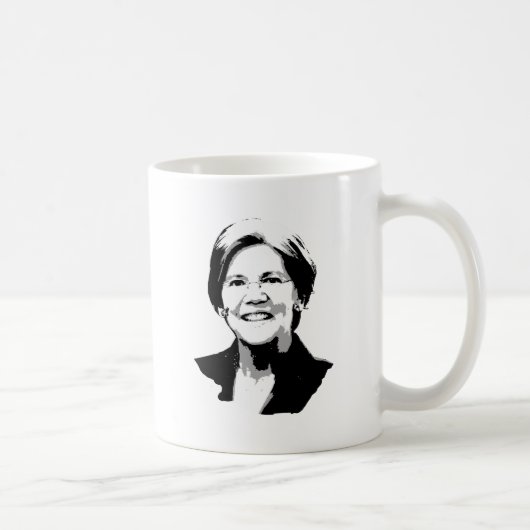 ELIZABETH WAREN -- 2016.png Kaffeetasse (Rechts)
