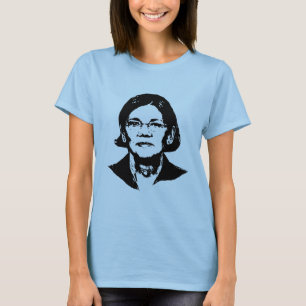 Elizabeth Waren - T-Shirt