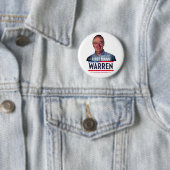 Elizabeth Warren, Ehemann von Bruce Mann Button (Beispiel)