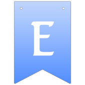 elizabeth Warren Party-Banner Wimpelkette (Erste Fahne)