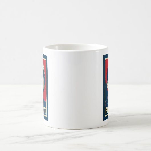 elizabeth warren weiter kaffeetasse (Mittel)